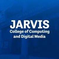 DePaul University Jarvis College of Computing and Digital Media DePaul University Jarvis College of Computing and Digital Media