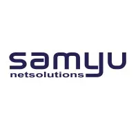 SAMYU NETSOLUTIONS PRIVATE LIMITED SAMYU NETSOLUTIONS PRIVATE LIMITED