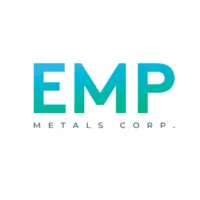 EMP Metals Corp