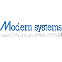 Modern Systems & Computer Trade Modern Systems & Computer Trade
