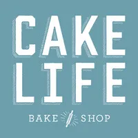 Cake Life Bake Shop