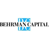 Behrman Capital