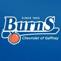 Burns Chevrolet of Gaffney