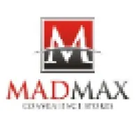 Mad Max Convenience Stores