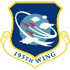 195th Wing ANG 195th Wing ANG