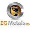 EG Metals Inc EG Metals Inc