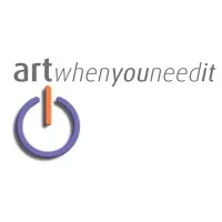 Art when you need it Art when you need it