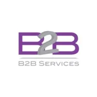 B2B Services Company