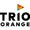 Trio Orange