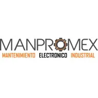 MANPROMEX MANPROMEX