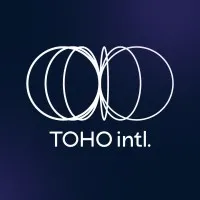 Toho International, Inc.