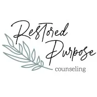 Restored Purpose Counseling Restored Purpose Counseling