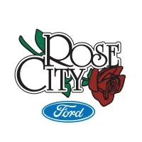 Rose City Ford