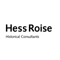 Hess, Roise and Company Hess, Roise and Company