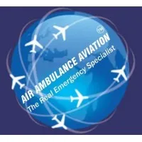 AIR AMBULANCE AVIATION