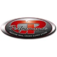 Cp Performance