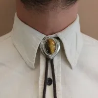 The Bolo Tie Collective