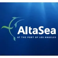 AltaSea at the Port of Los Angeles