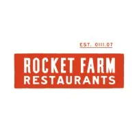 Rocket Farm Restaurants
