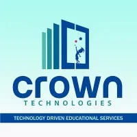 Crown Technologies and solutions pvt ltd Crown Technologies and solutions pvt ltd