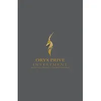 Oryx Prive Investment LLC