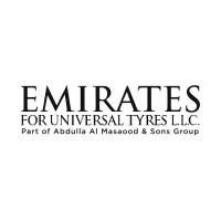 Emirates for Universal Tyres LLC