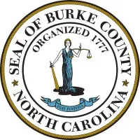 Burke County Government Burke County Government