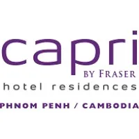 Capri by Fraser, Phnom Penh / Cambodia