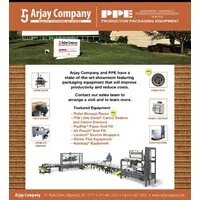 Arjay Company