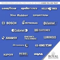 ROYAL MOTORS MALAWI