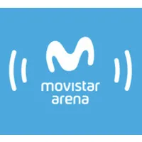 Movistar Arena Colombia