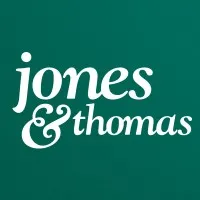 Jones & Thomas Jones & Thomas