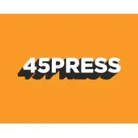 45PRESS