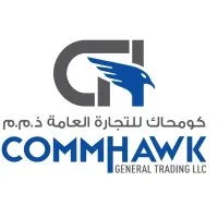Commhawk General Trading LLC