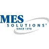MES Solutions MES Solutions