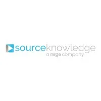 SourceKnowledge - a mrge company