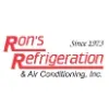Ron's Refrigeration & Air Conditioning, Inc. Ron's Refrigeration & Air Conditioning, Inc.