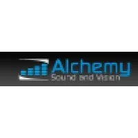 Alchemy Sound and Vision