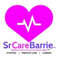 SrCareBarrie Inc. - The Authority In Home Health Care, Child Care & Staffing Solutions