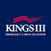 Kings III Emergency Communications Kings III Emergency Communications