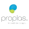 PROPLAS S.A. | Empaques plásticos | Plastic packaging PROPLAS S.A. | Empaques plásticos | Plastic packaging