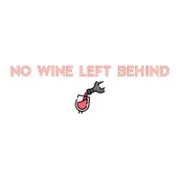 No Wine Left Behind