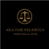 Aila Rose Melasecca Barristers & Solicitors Aila Rose Melasecca Barristers & Solicitors