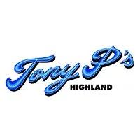 Tony P's Italian Catering Tony P's Italian Catering