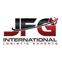 JFG International Logistic Experts