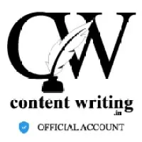 Content Writing