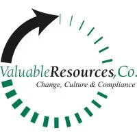 Valuable Resources, Co. Valuable Resources, Co.