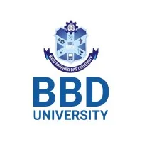 BBD University, Lucknow BBD University, Lucknow