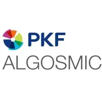 PKF Algosmic Pvt Ltd PKF Algosmic Pvt Ltd