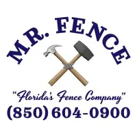 Mr. Fence of Florida Mr. Fence of Florida